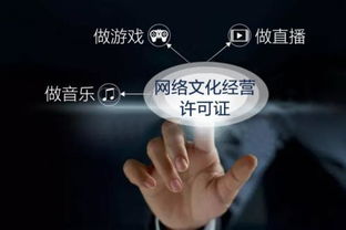 网络文化经营许可证与文网文证 定义、适用范围与经营性互联网服务的合规要点